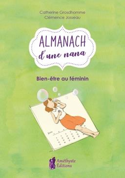L'almanach d'une nana
