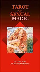 Tarot of sexual magic