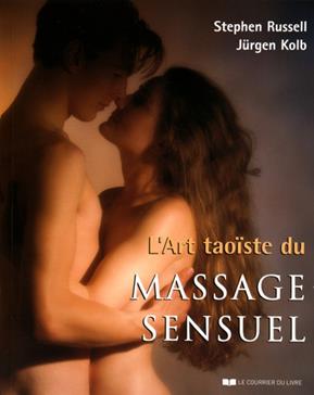 Lart taoïste du massage sensuel