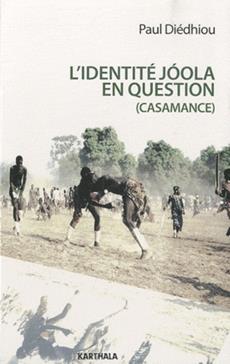 L'identité joola en question