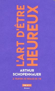 L'art d'être heureux
