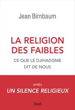 La religion des faibles