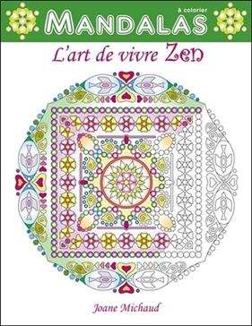 L'art de vivre zen