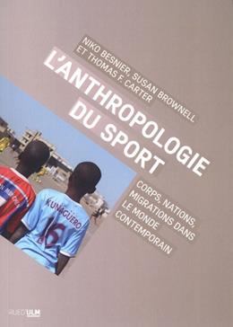 L'anthropologie du sport