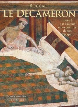 Le Décaméron illustré par l'auteur et les peintres de son époque