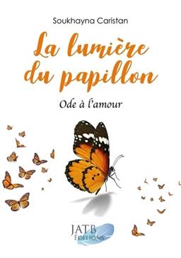 La lumière du papillon