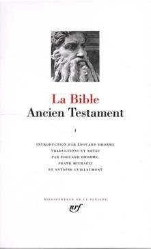 La Bible