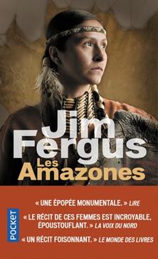 Les amazones