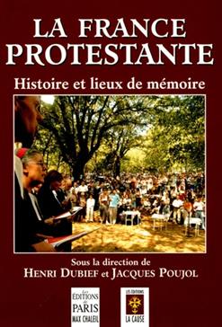 La France protestante