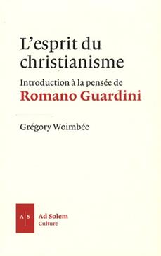 L'esprit du christianisme