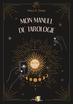 Mon journal de développement spirituel par le tarot