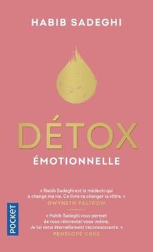 Détox émotionnelle