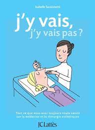 J'y vais, j'y vais pas
