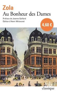 Au bonheur des dames