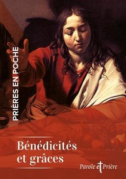 Prières en poche
