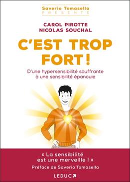 C'est trop fort !