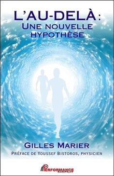 L'au-delà : une nouvelle hypothèse