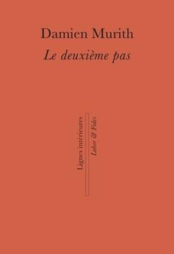 Le deuxième pas