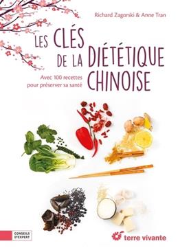 Les clés de la diététique chinoise