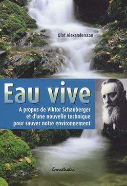 Eau vive