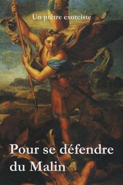 Pour se défendre du Malin