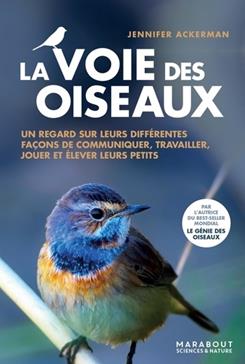 Une vie d'oiseaux