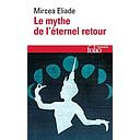 Le Mythe de l'éternel retour