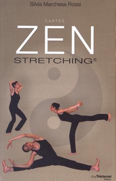 Zen stretching
