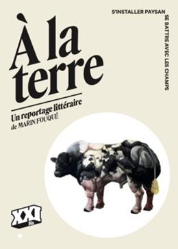 A la terre