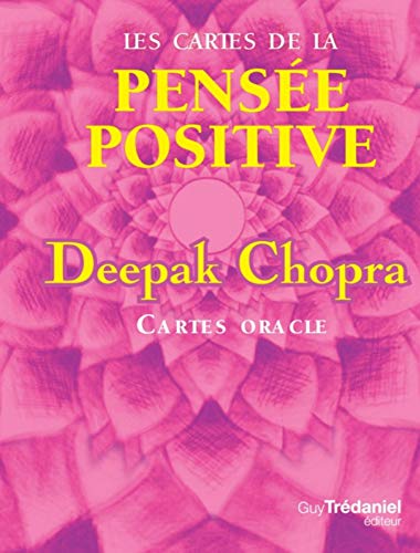 Les cartes de la pensée positive