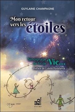 Mon retour vers les étoiles