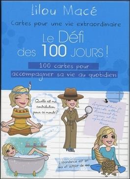 Le défi des 100 jours !