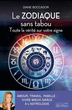Le zodiaque sans tabou