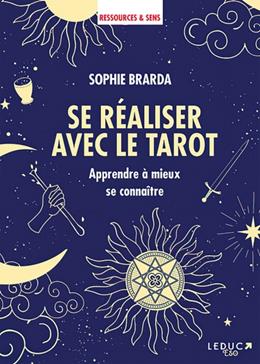 Se réaliser avec le tarot