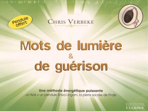 Mots de lumière et de guérison
