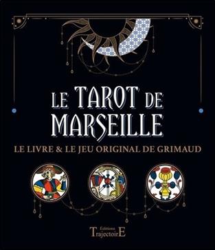 Le tarot de Marseille