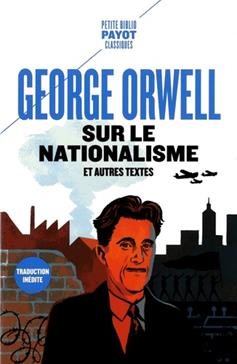 Sur le nationalisme