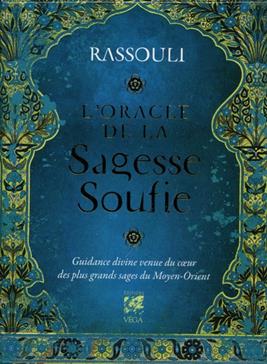 L'oracle de la sagesse soufie
