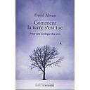 Comment la terre s'est tue