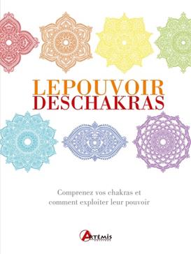 Le Pouvoir des chakras