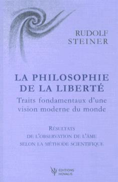 La philosophie de la liberté