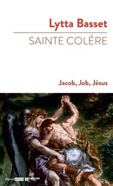 Sainte colère