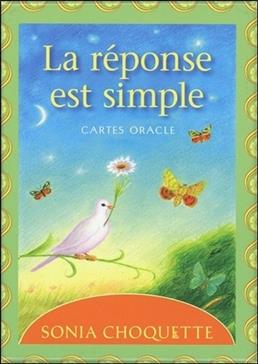 La réponse est simple
