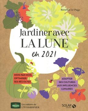 Jardiner avec la lune