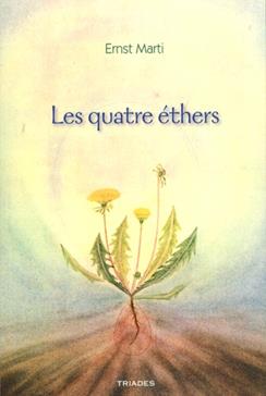 Les quatre éthers