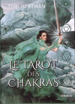 Le tarot des chakras