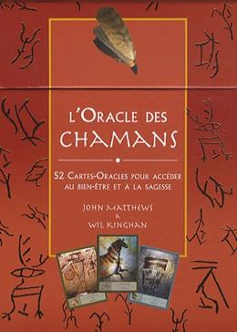 L'Oracle des Chamans
