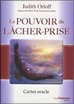 Le pouvoir du lâcher-prise