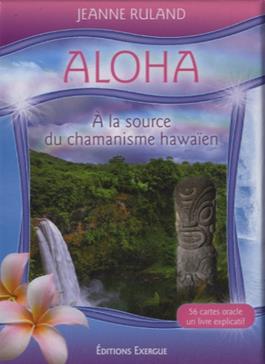 Aloha, à la source du chamanisme