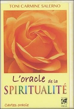 L'oracle de la spiritualité